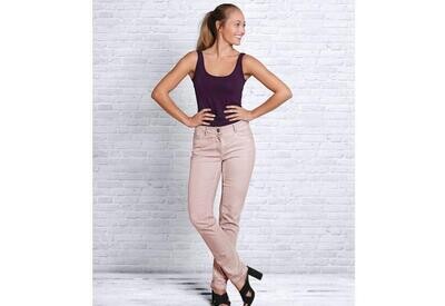 Bio-Jeans sandrose
