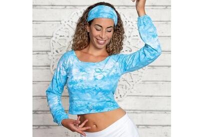 Yoga Shirts