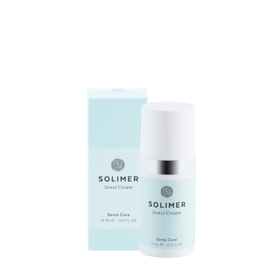 Sensi Cream, 15 ml