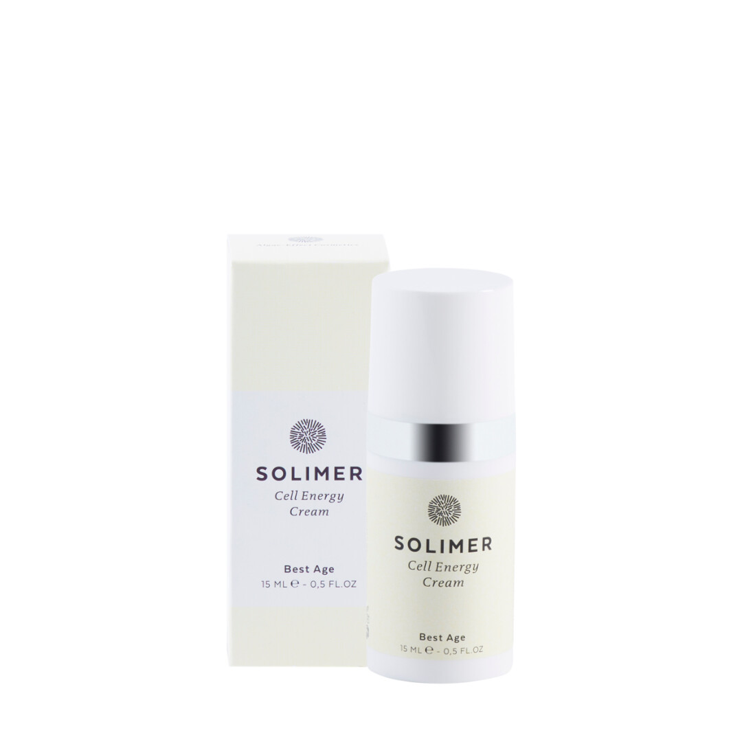 Cell Energy Cream, 15 ml