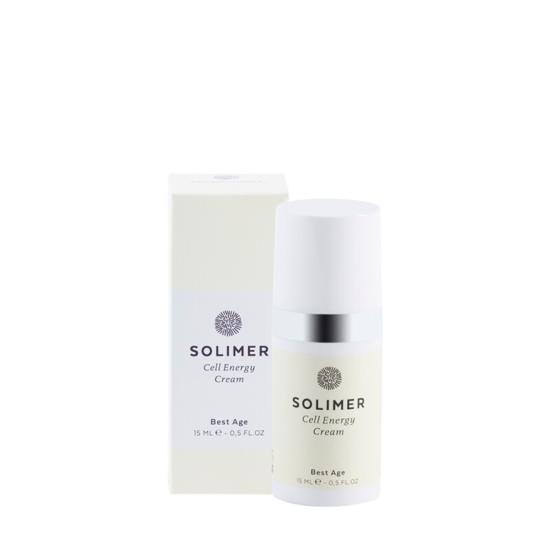 Cell Energy Cream, 15 ml