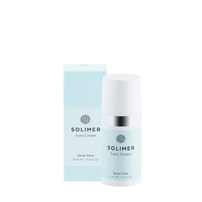 Sensi Cream, 15 ml