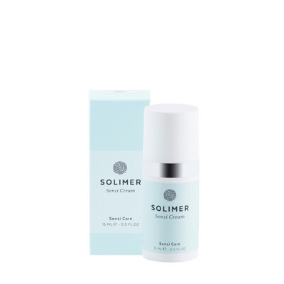 Sensi Cream, 15 ml