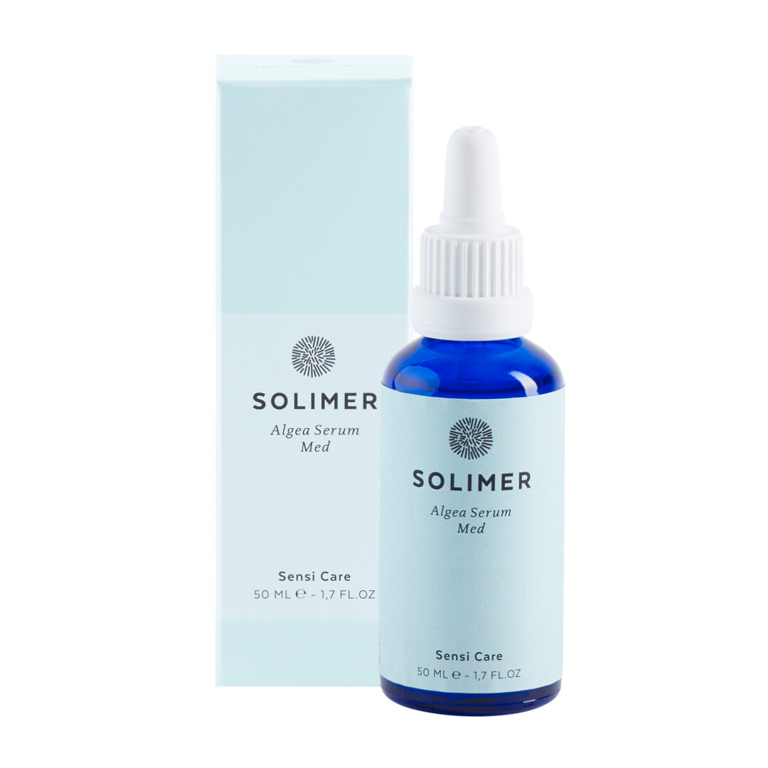 Algae Serum Med 50 ml