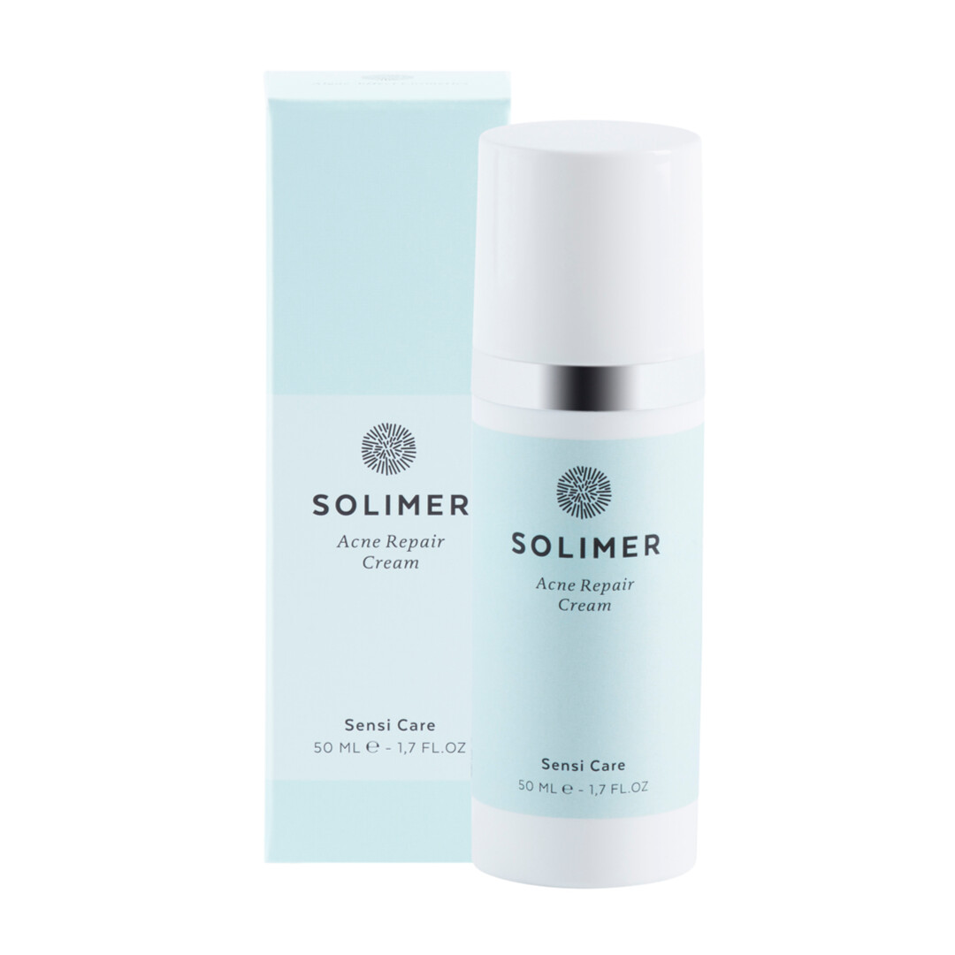 Acne Repair Cream, 50 ml