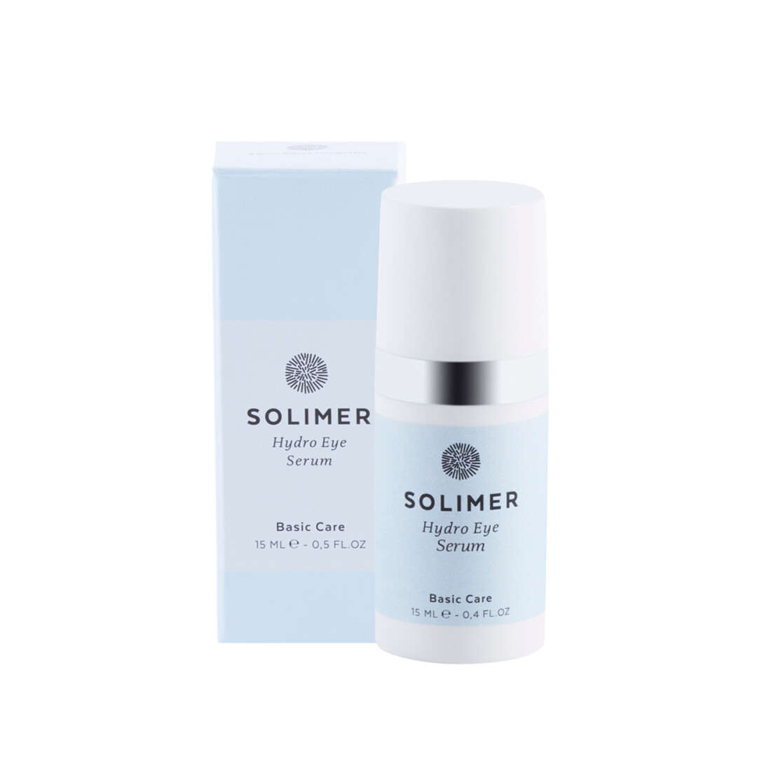 Hydro Eye Serum, 15 ml