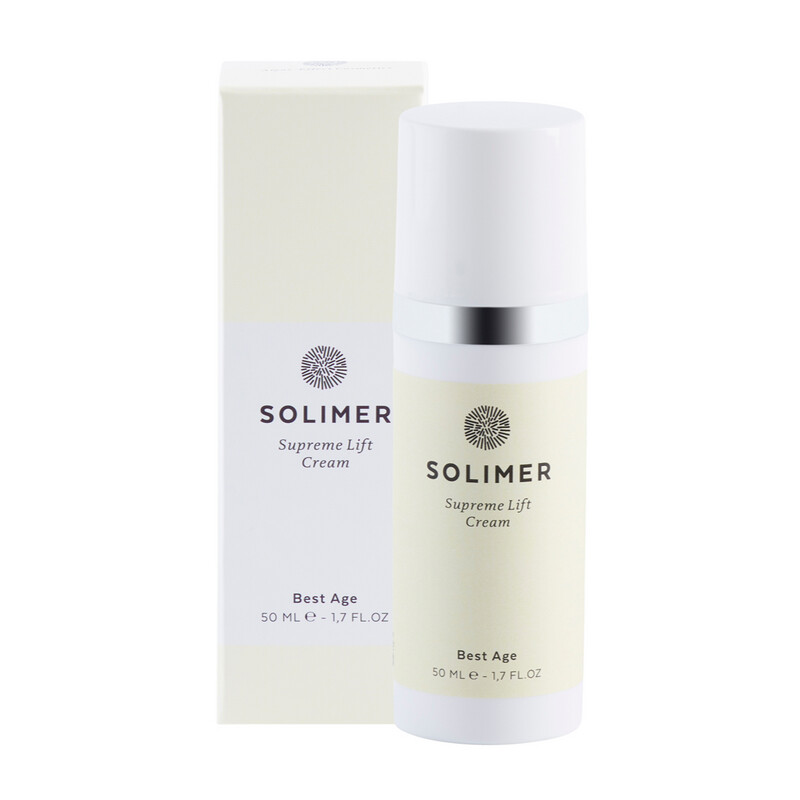 Supreme Lift Cream, 50 ml