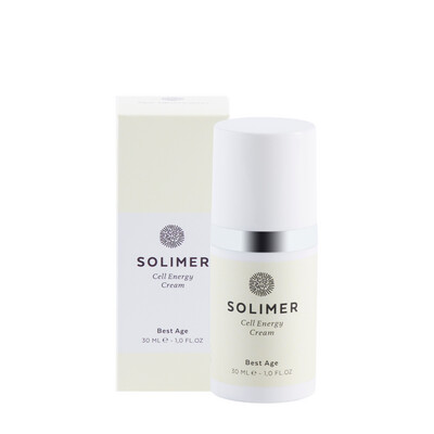 Cell Energy Cream, 30 ml