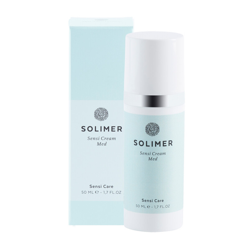 Sensi Cream Med 50 ml