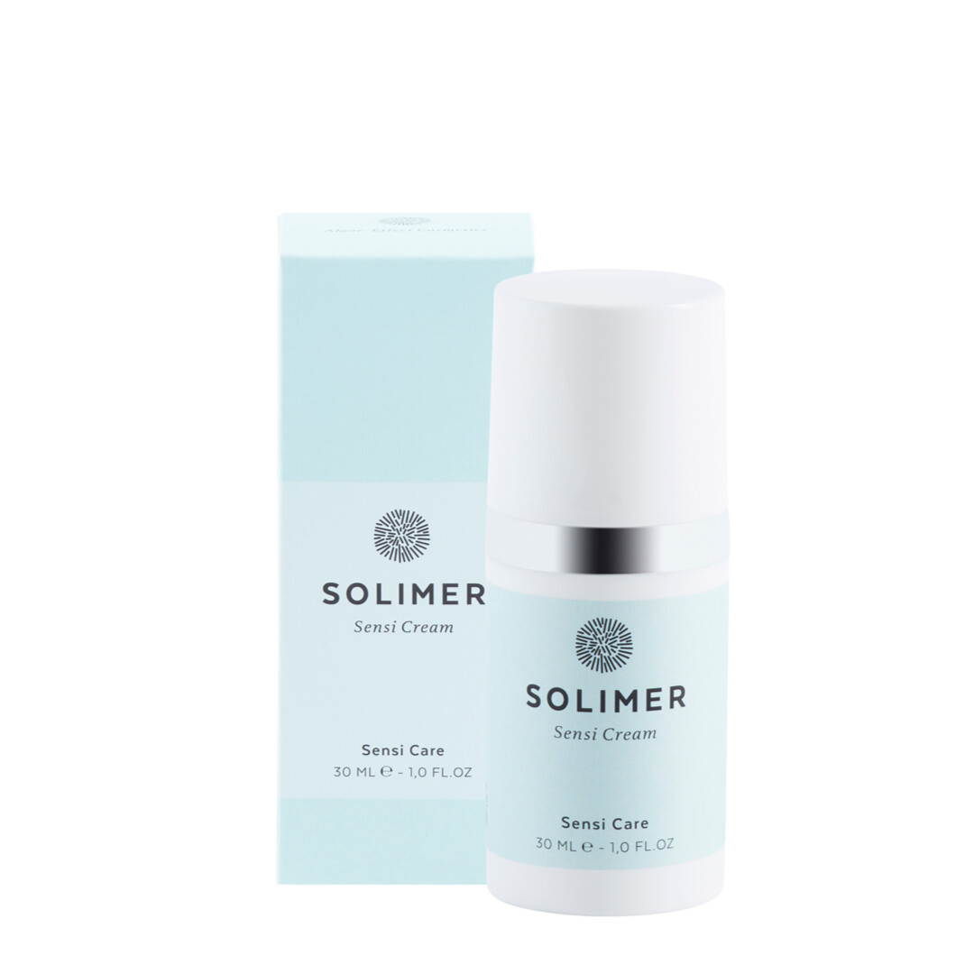 Sensi Cream, 30 ml
