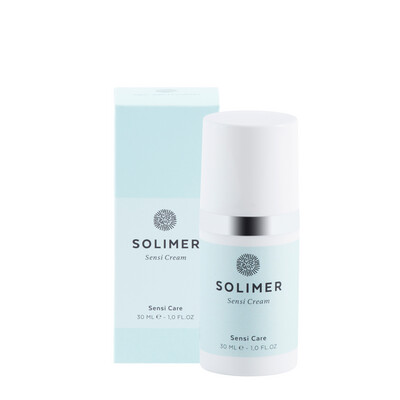 Sensi Cream, 30 ml