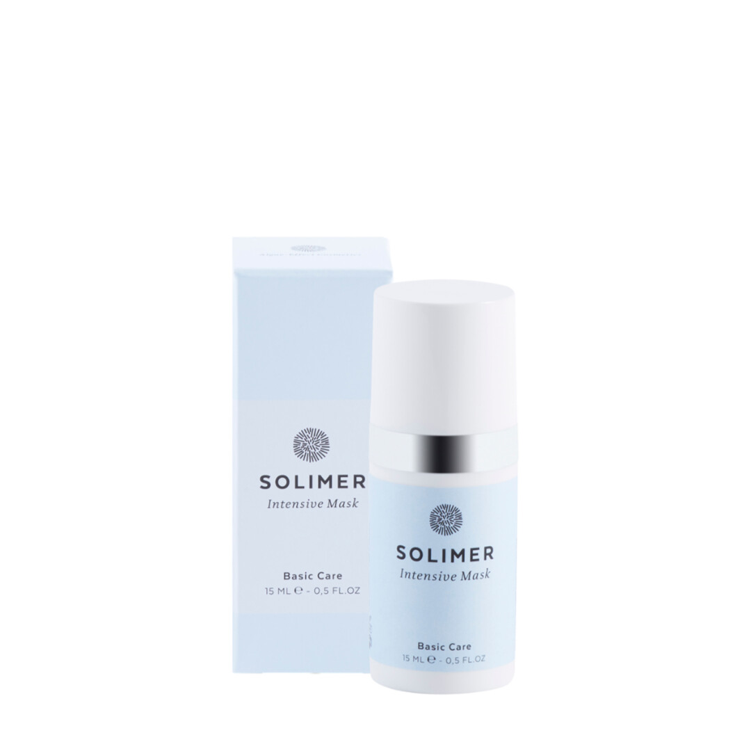 Intensive Mask 15 ml