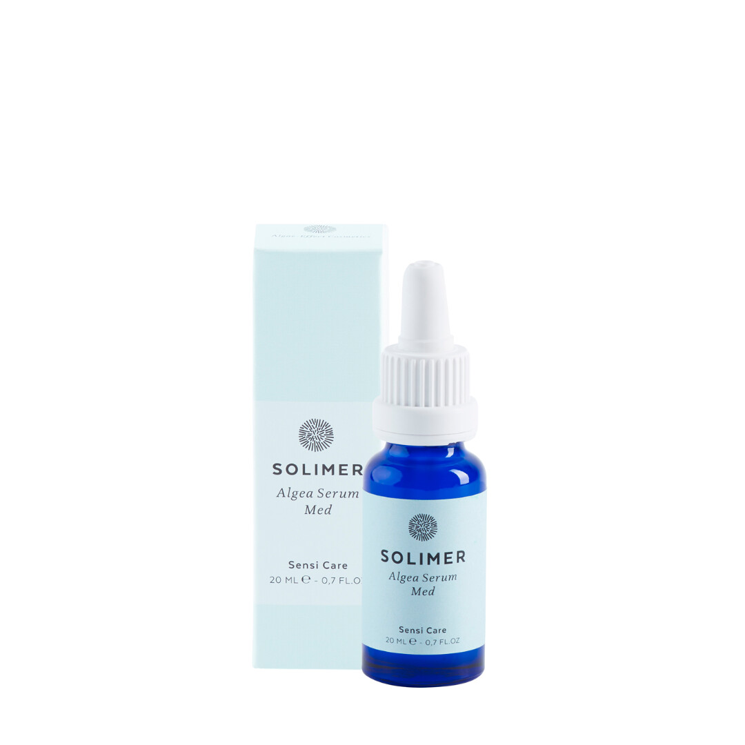 Algae Serum Med 20 ml