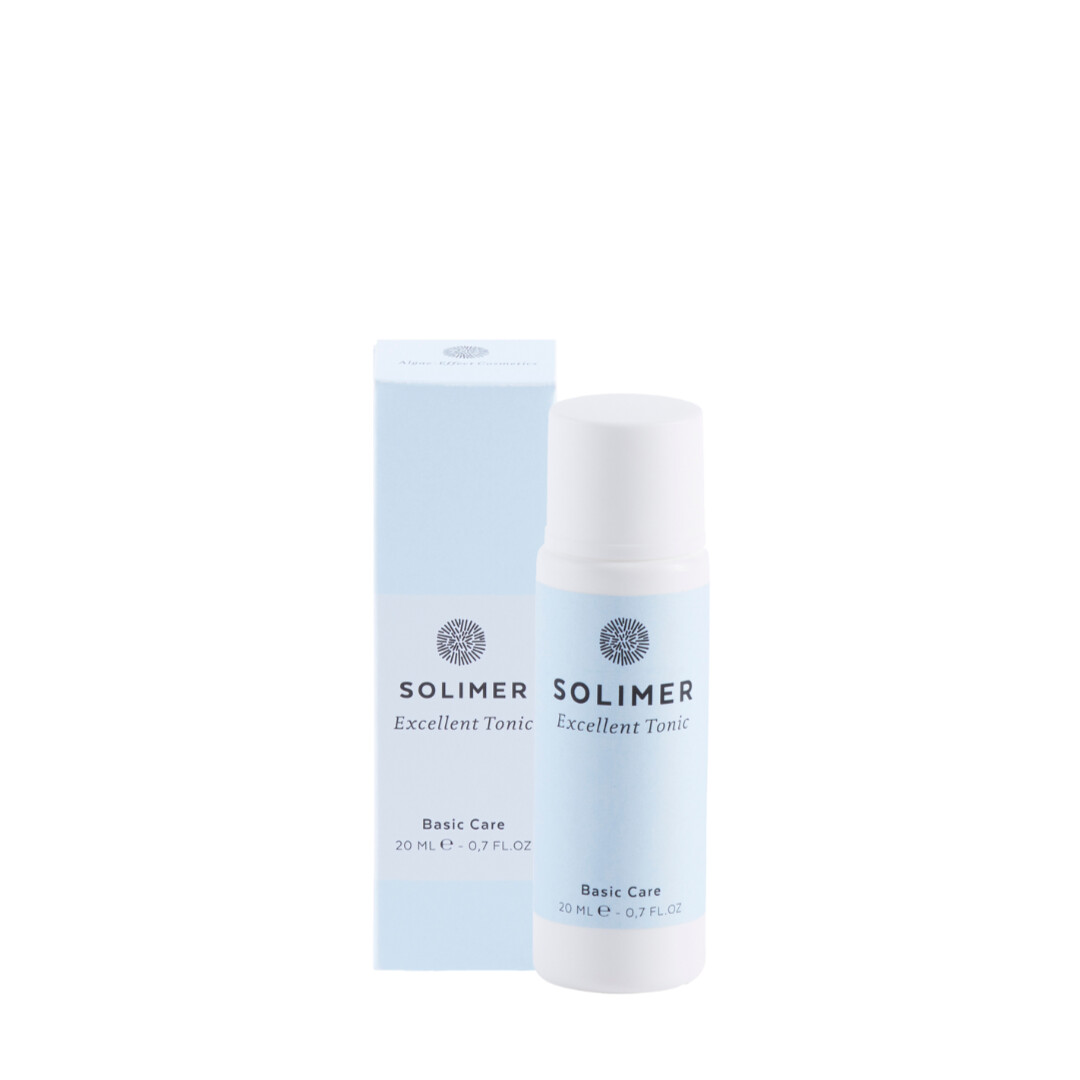 Excellent Tonic, 20 ml