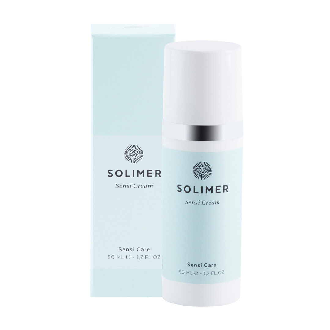Sensi Cream, 50 ml