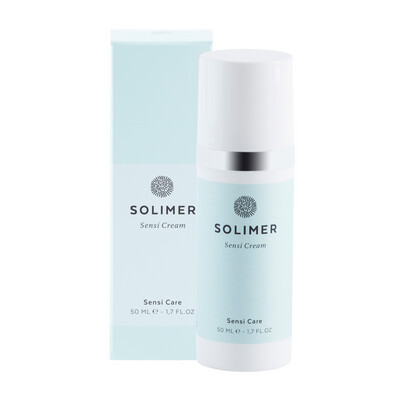 Sensi Cream, 50 ml