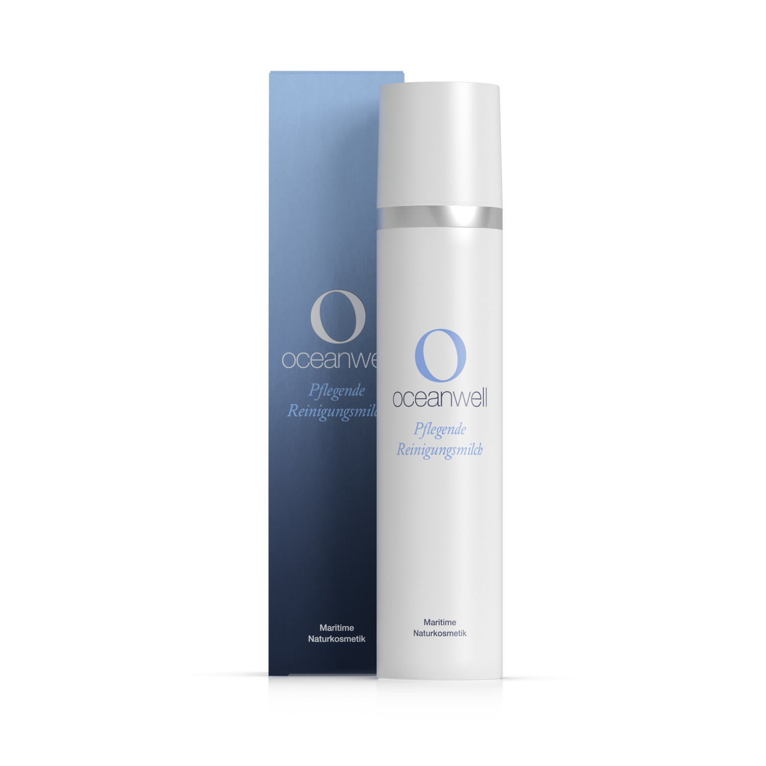 Reinigungsmilch, 100 ml