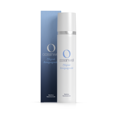 Reinigungsmilch, 100 ml
