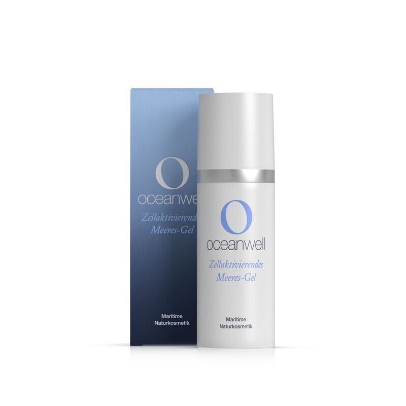 Meeres-Gel, 50 ml