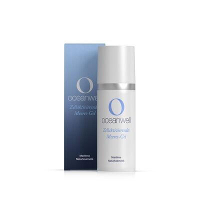Meeres-Gel, 50 ml