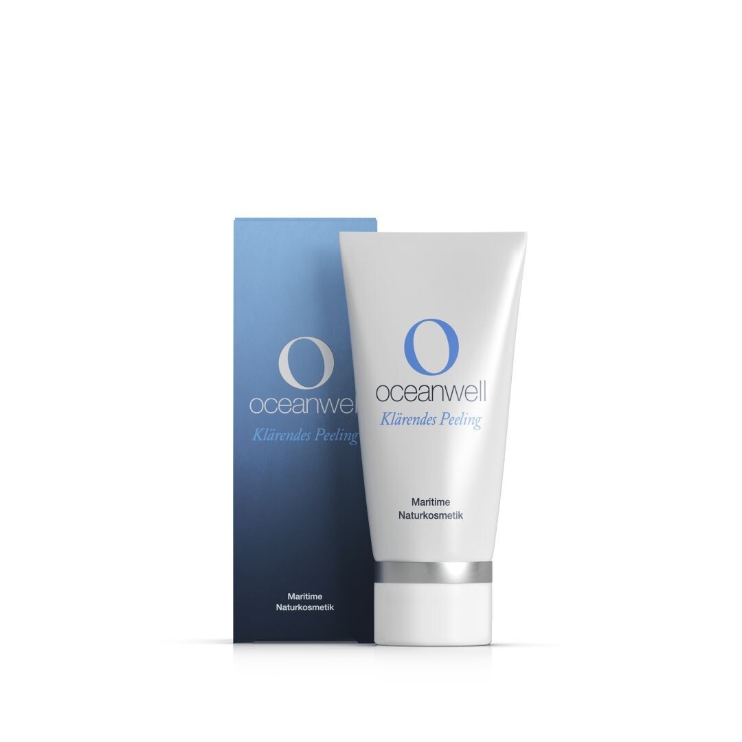 Peeling, 50 ml