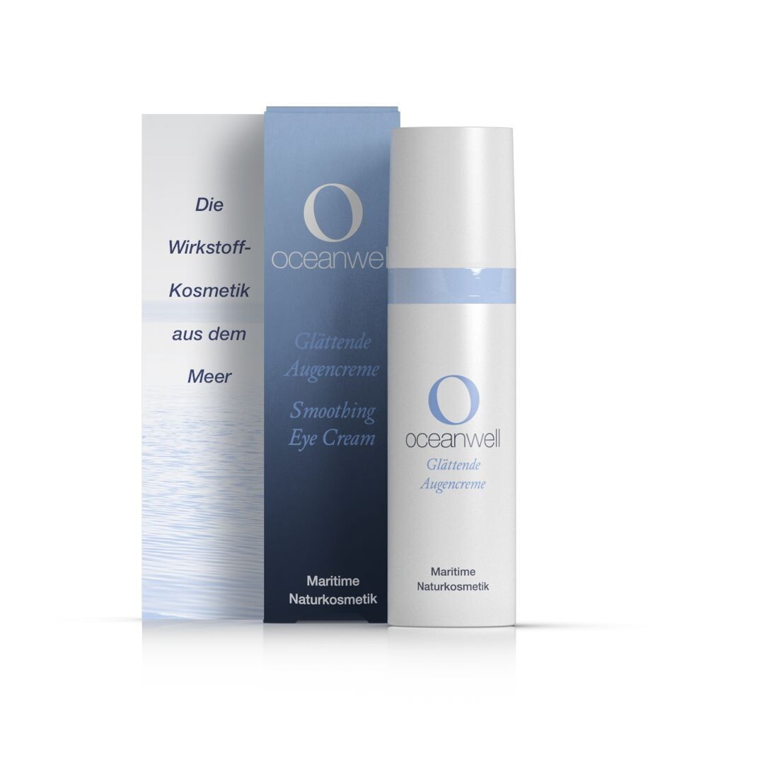 Augencreme, 10 ml