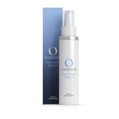 Pflege-Öl, 100 ml
