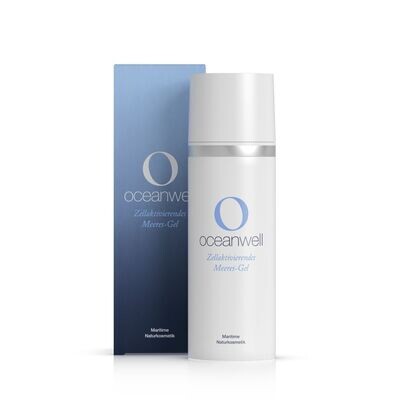 Meeres-Gel XL, 150 ml