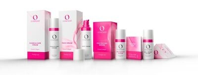 OceanCollagen ProAge Line