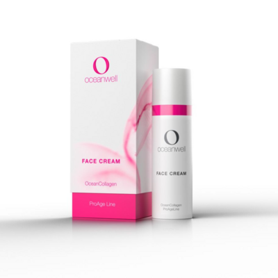Face Cream, 30 ml