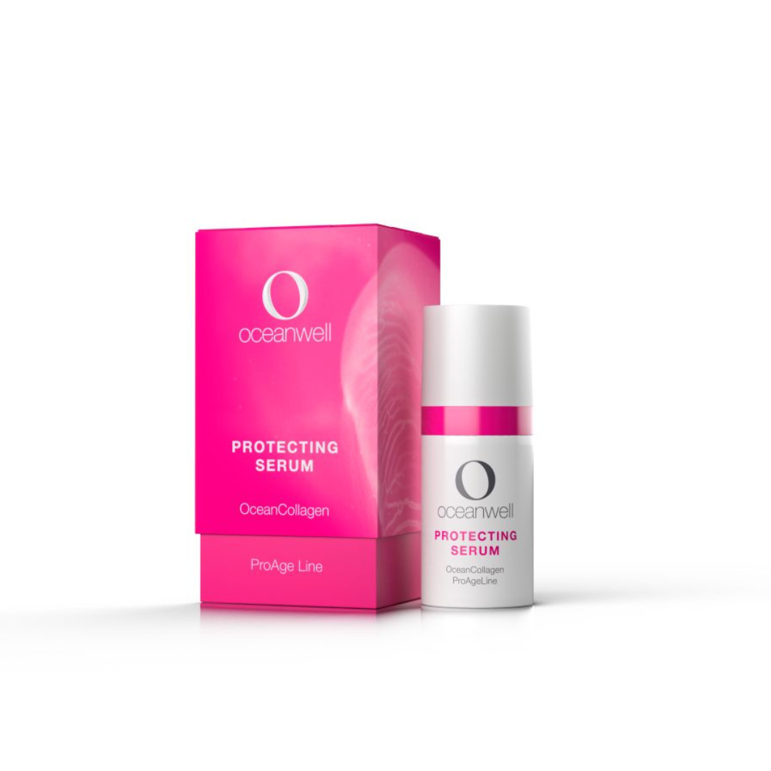Protecting Serum, 15 ml
