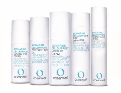 Biomarine Cellsupport