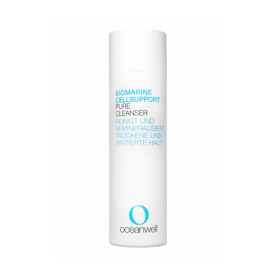 Pure Cleanser, 200 ml