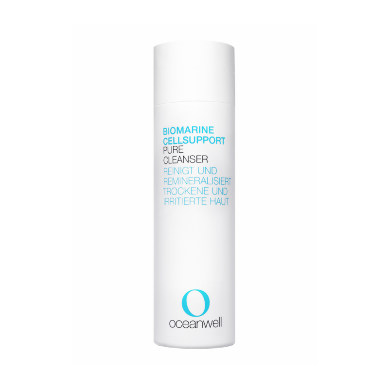 Pure Cleanser, 200 ml