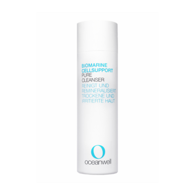 Pure Cleanser, 200 ml