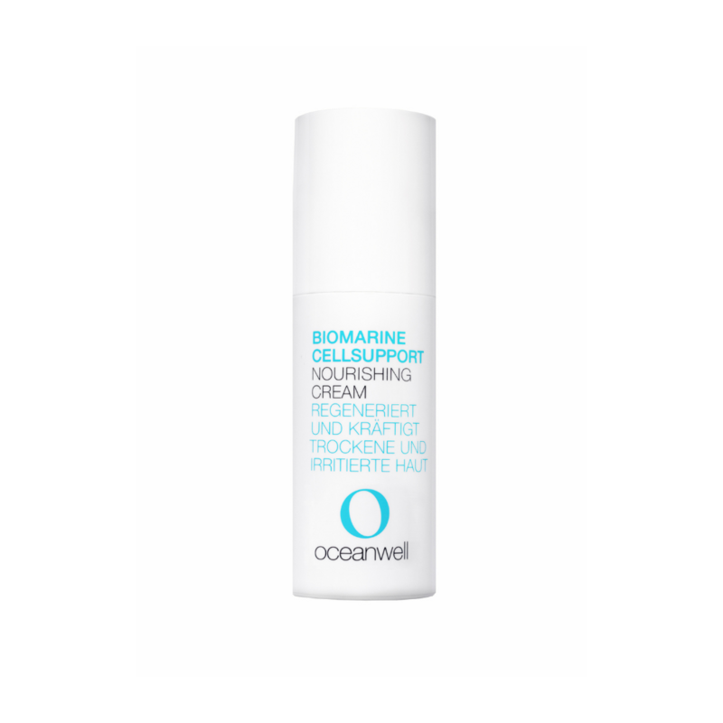 Nourishing Cream, 100 ml
