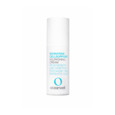 Nourishing Cream, 100 ml