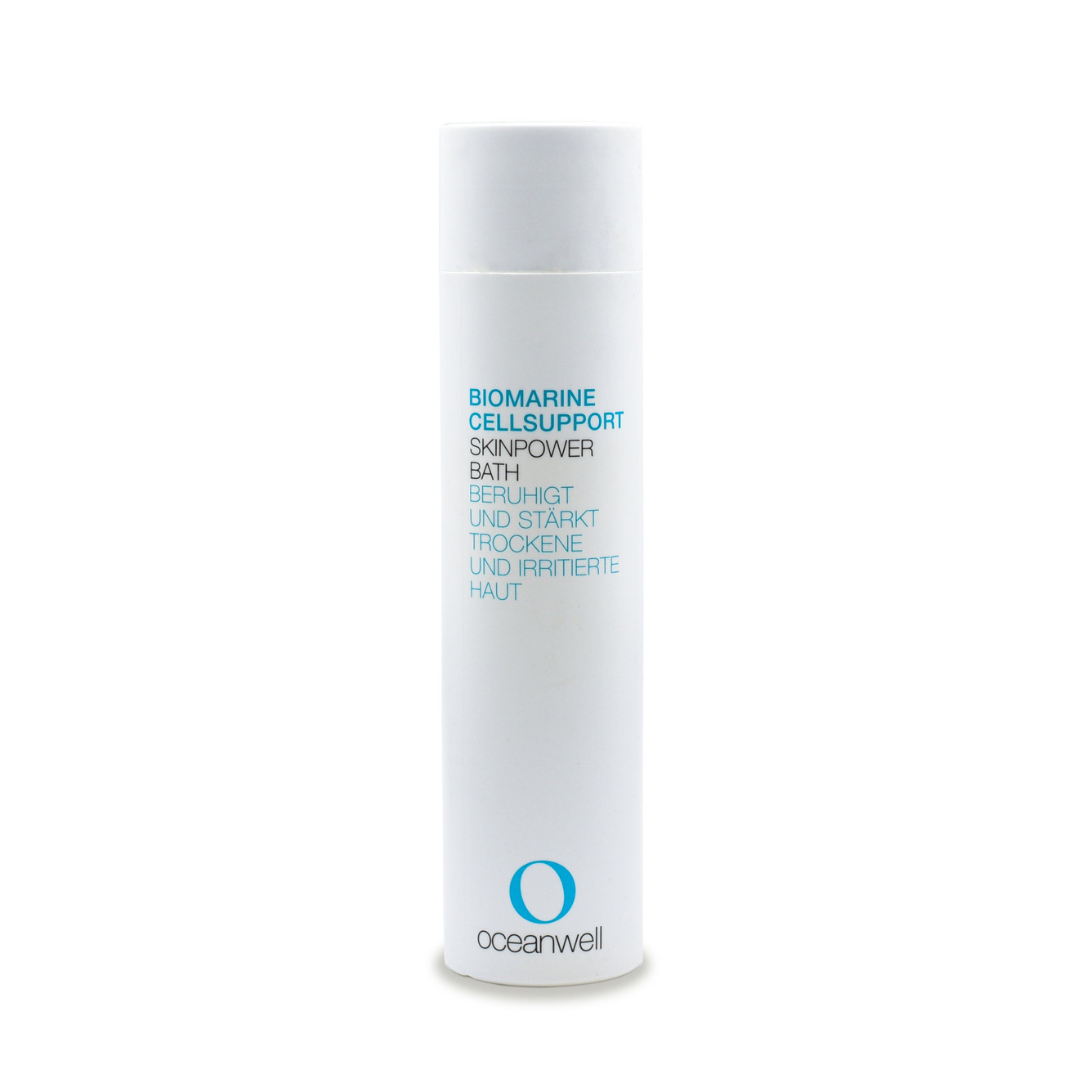 Skinpower Bath, 250 ml