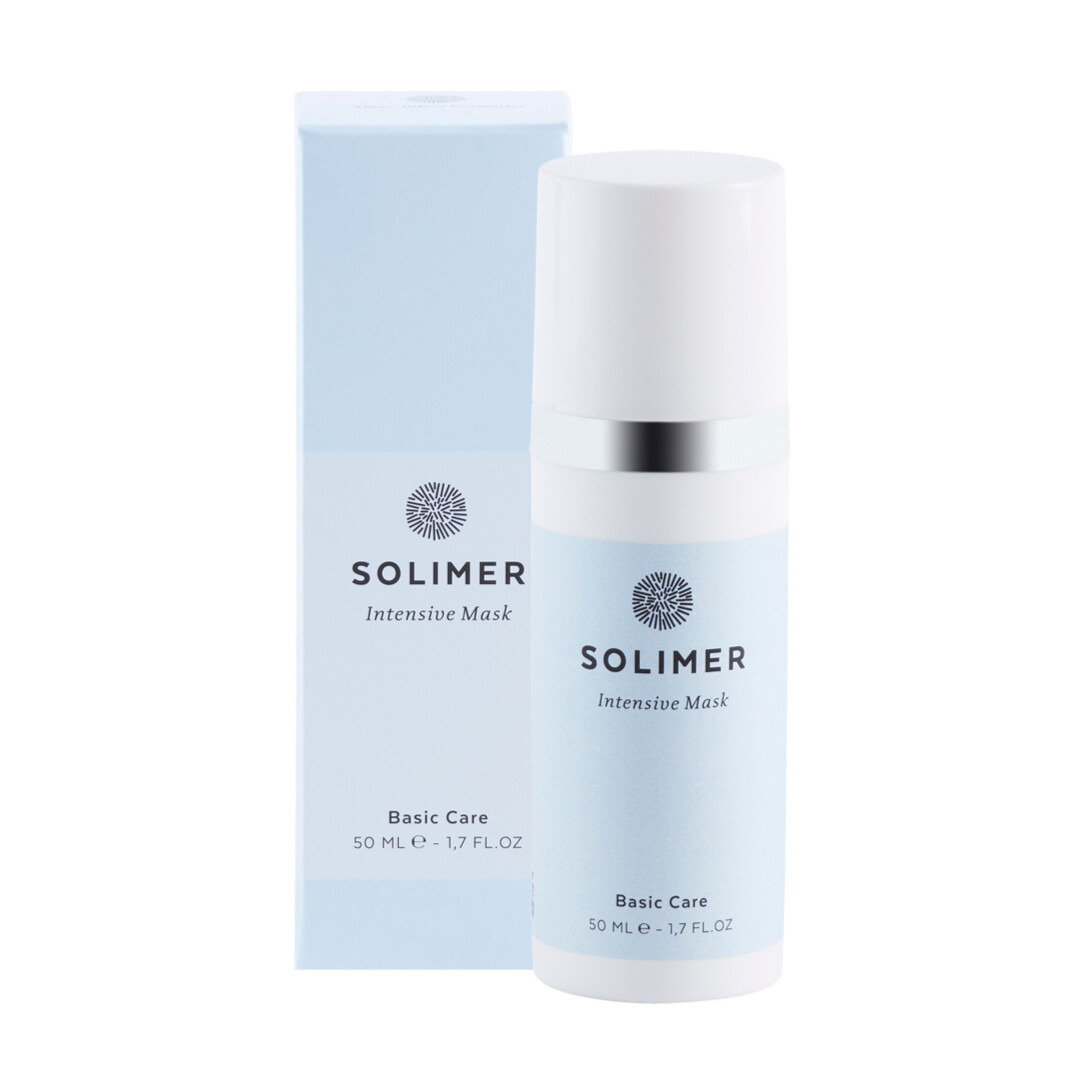 Intensive Mask, 50 ml
