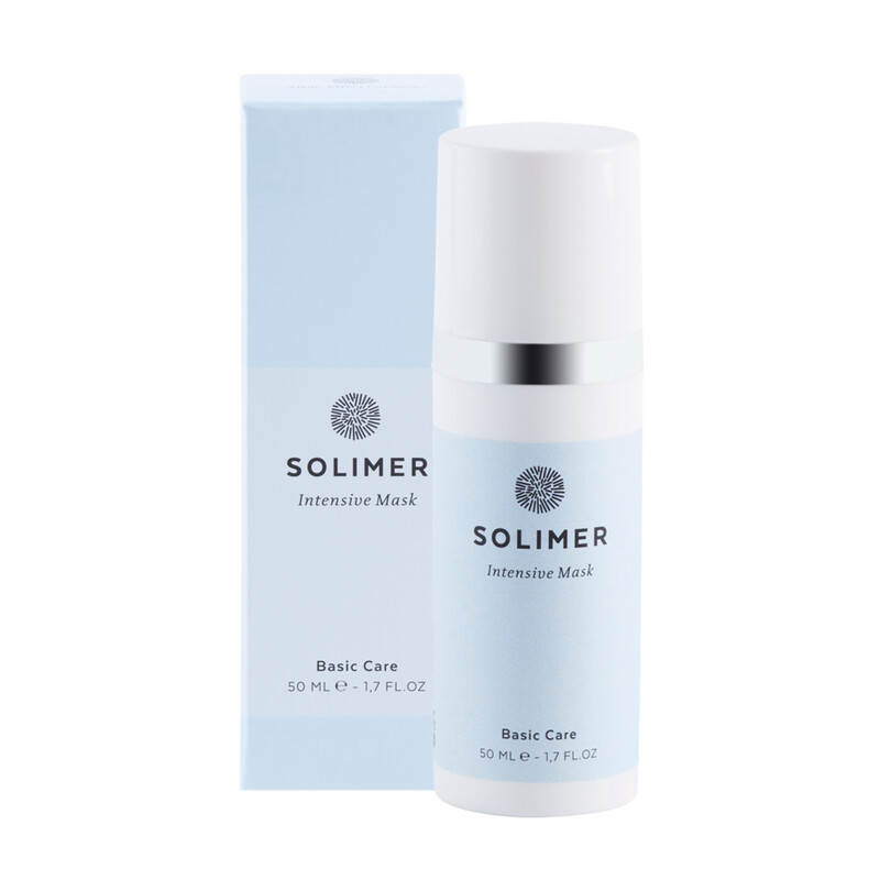 Intensive Mask, 50 ml