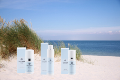 Algenkosmetik Solimer