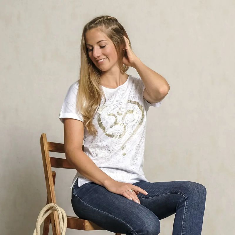 Shirt OM Time
