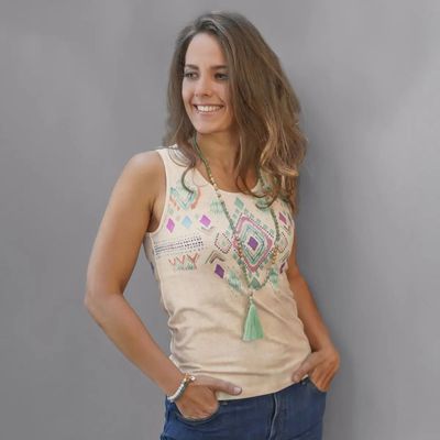 Yoga Tops