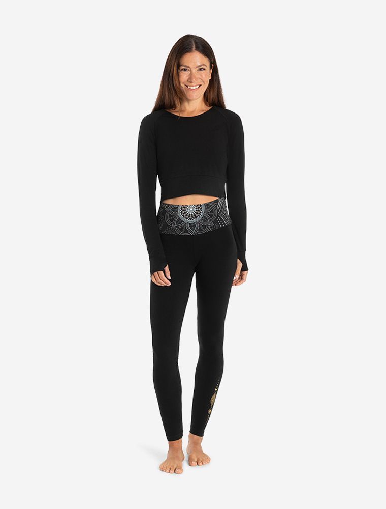 Yoga Leggings Maui Madhya