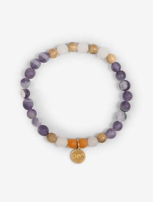 Armband Nandana Amethyst