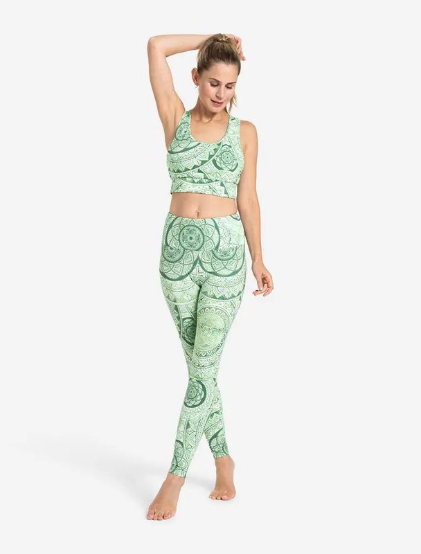 Yoga Leggings Bala