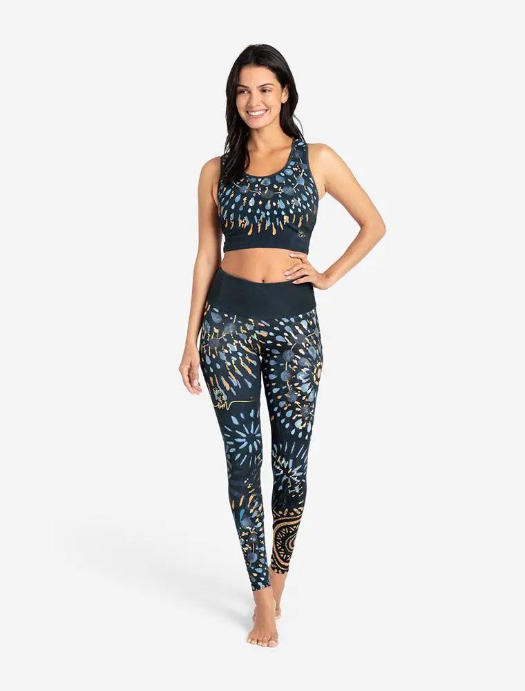 Yoga Leggings Magic
