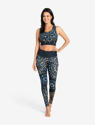 Yoga Leggings Magic