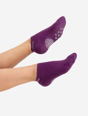 Yoga Socken
