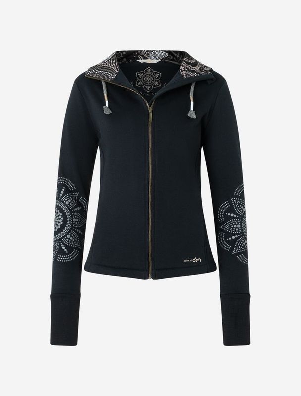 Sweatjacke Maui Nava